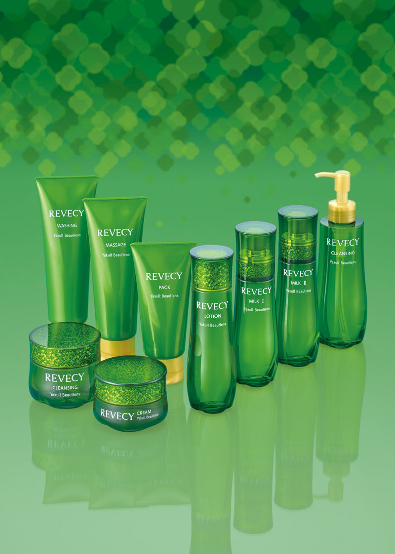 REVECY(リベシィ)