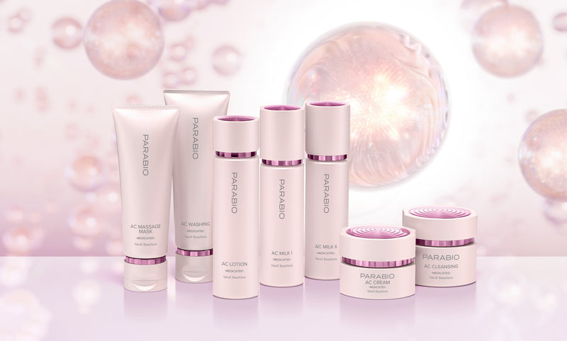 PARABIO(パラビオ)