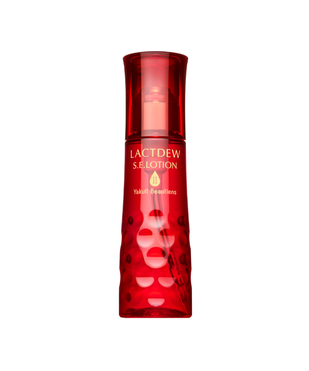 ラクトデュウ S.E.ローション2(とろっとうるおう)130mL – ヤクルト