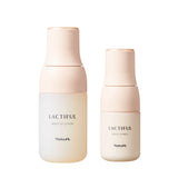 【ずっとお得便】ラクティフル モイストアップ ローションミルクセット