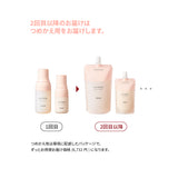 【ずっとお得便】ラクティフル モイストアップ ローションミルクセット プレゼント付き