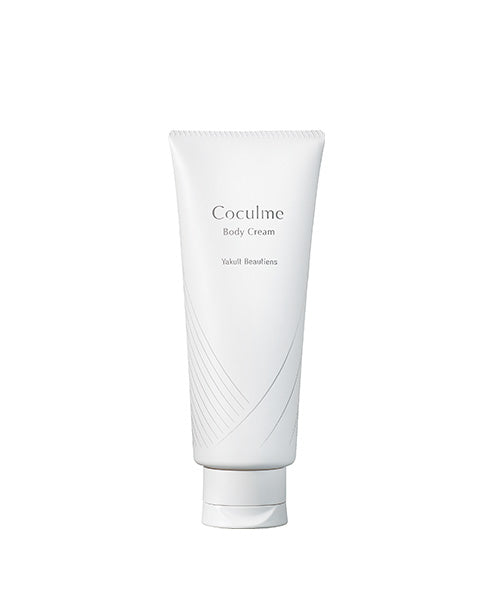 Coculme Body Cream - ブースター・導入液