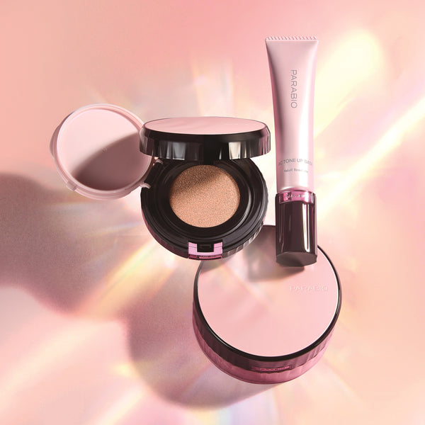 パラビオ ベースメイク – ヤクルトの化粧品公式通販