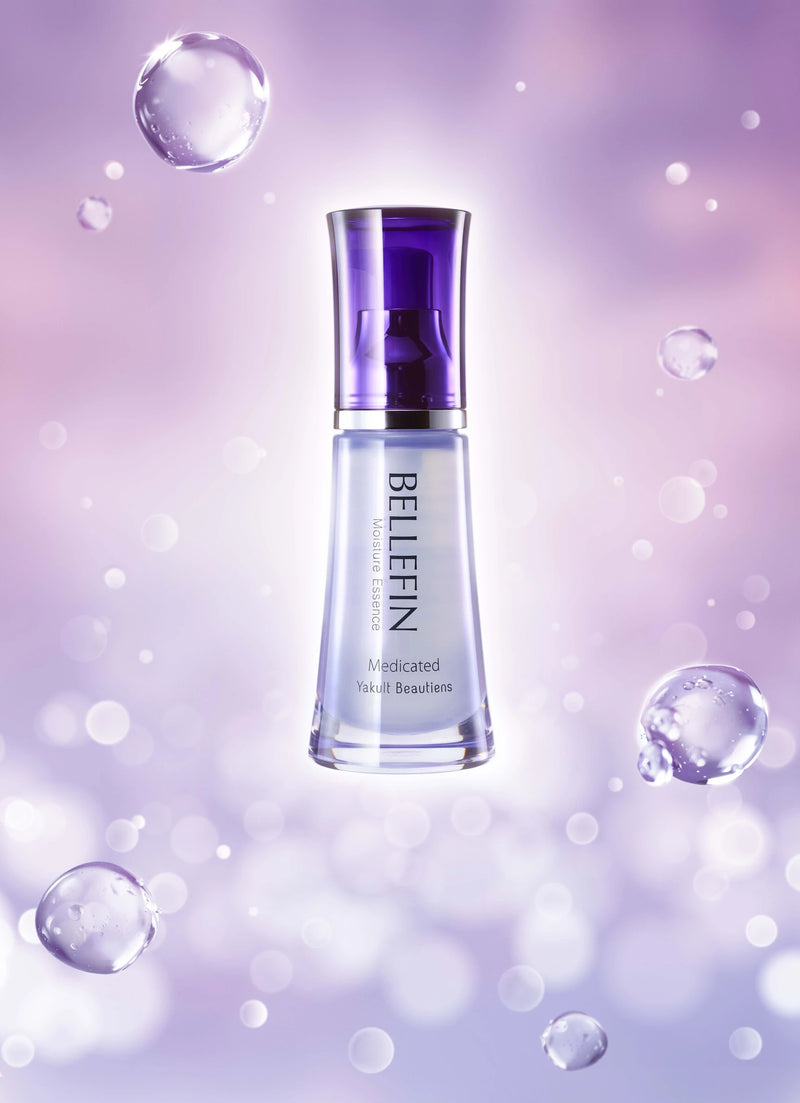 美容液 BELLEFIN Medicated Yakult Beautiens 35ml Yakult Beautiens 美容液 BELLEFIN Medicated Yakult Beautiens 35ml Yakult Beautiens