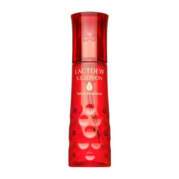 ラクトデュウSEローション ラクトデュウ S.E.ローション1(さらっとうるおう)130mL – ヤクルト