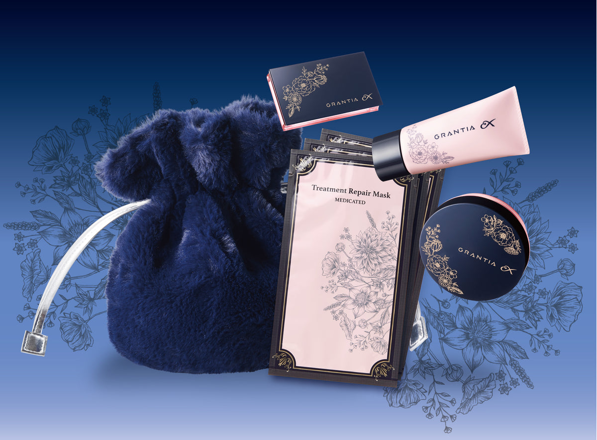 NEW ITEM – ヤクルトの化粧品公式通販