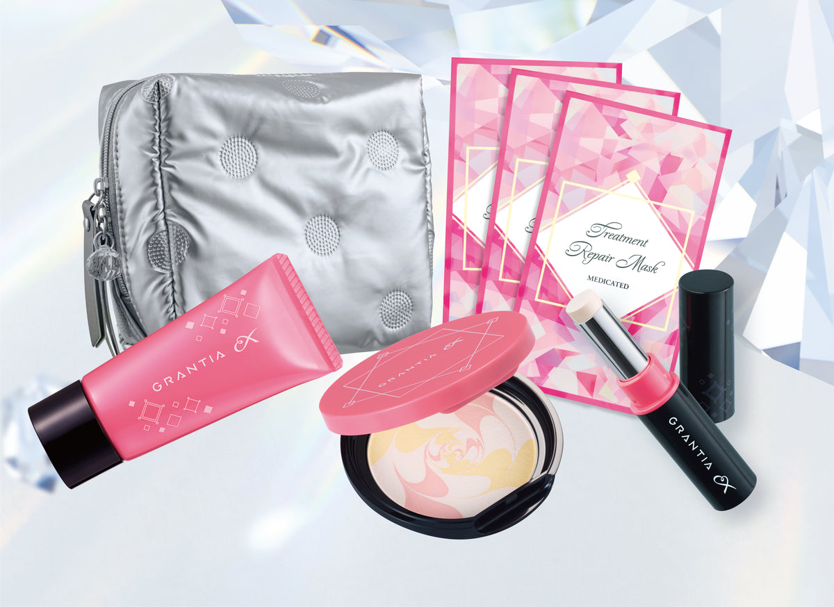 NEW ITEM – ヤクルトの化粧品公式通販