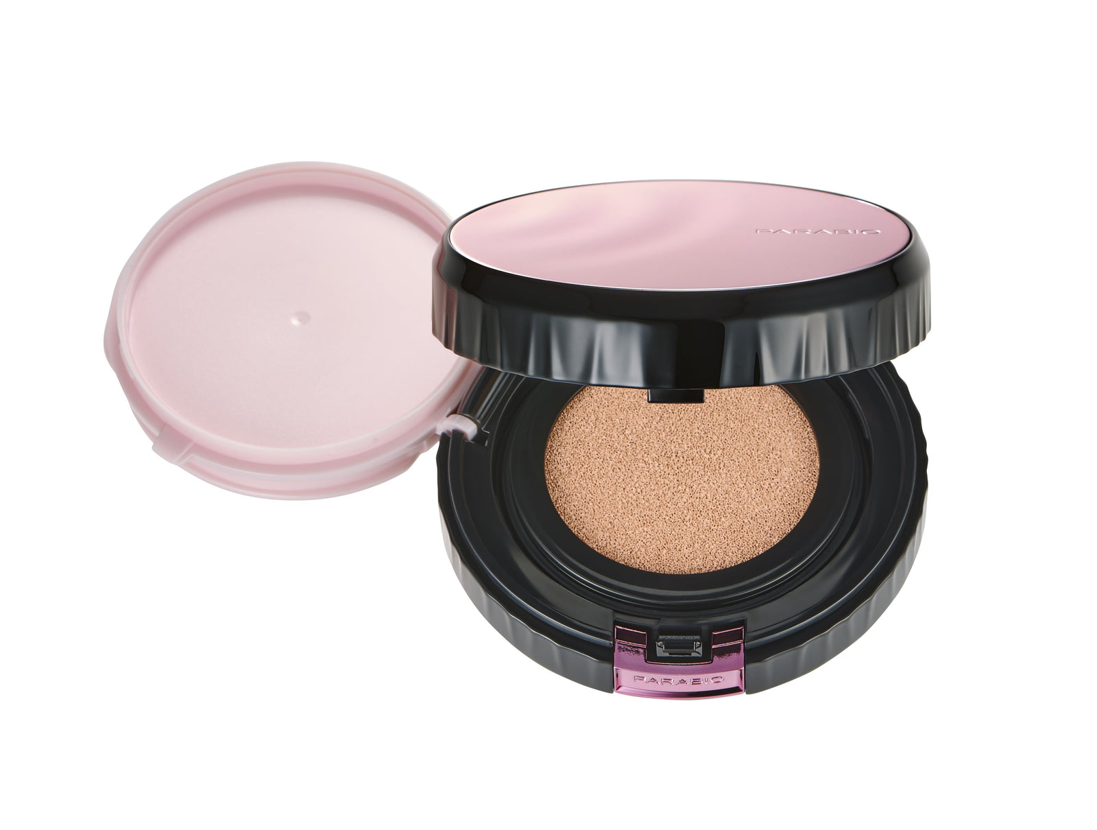 ヤクルト　ファンデーションセット ☆NEW☆パラビオACクッションファンデーション 14g – ヤクルトの