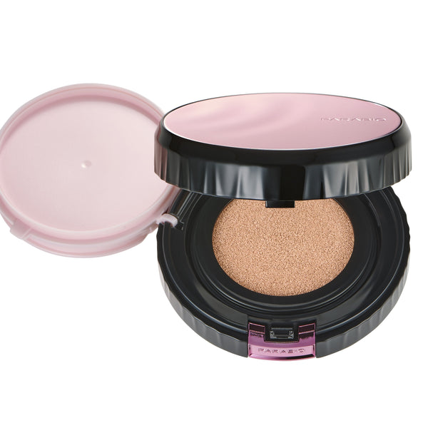 ヤクルト　ファンデーションセット ☆NEW☆パラビオACクッションファンデーション 14g – ヤクルトの