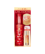 ★元気チャージセット（ラクトデュウ S.E.ローション1　130mL・ﾋﾞｻｲｸﾙ10mL付き）【限定品】