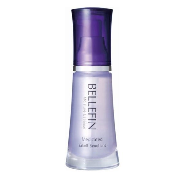 ヤクルト化粧品　ベルフェモイスチュアエッセンス　35ml BELLEFIN_286529a2-16a0-4933-