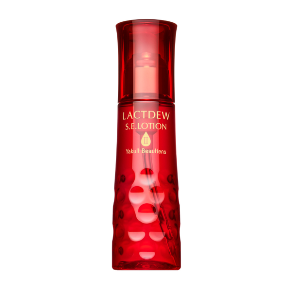 ヤクルト ラクトデュウ S.E.ローション2 とろっとうるおう ラクトデュウ S.E.ローション2(とろっとうるおう)130mL – ヤクルト