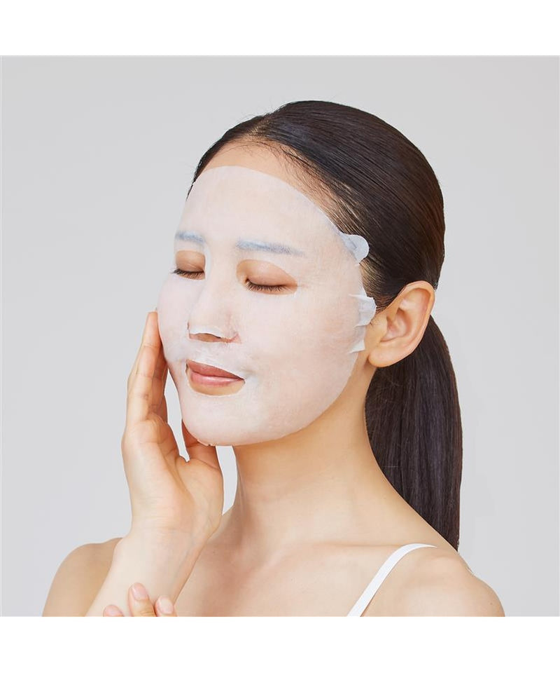 新品未開封　ラミューPLマスク　シート状パック　25ml　4点まとめ スペシャルケア・美容液 ｜ PLマスク｜ Lamu Online Shop ｜ Lamu