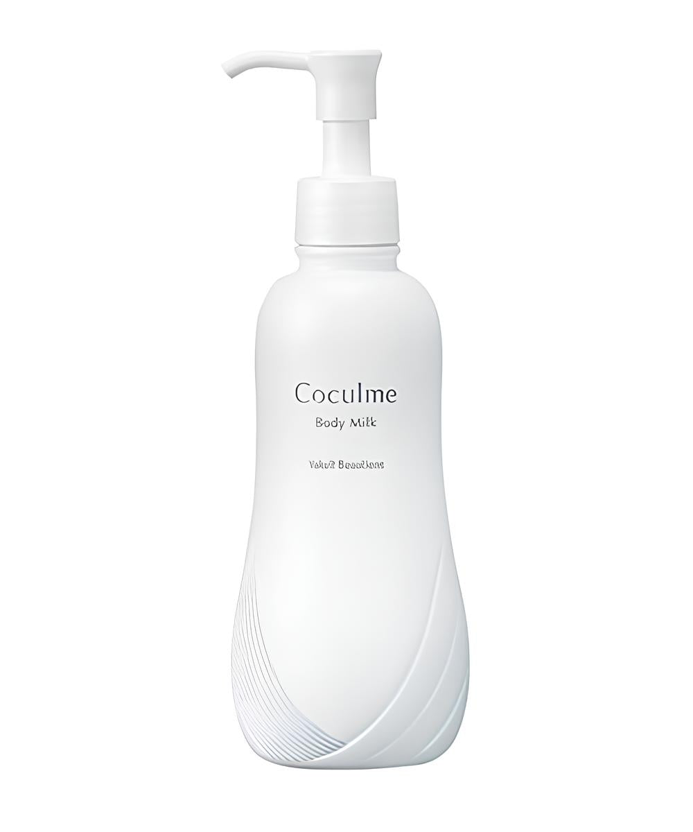 YakultBeautiens　コクルム　ボディミルク　ボディクリーム コクルム ボディミルク 250mL – ヤクルトの化粧品公式通販