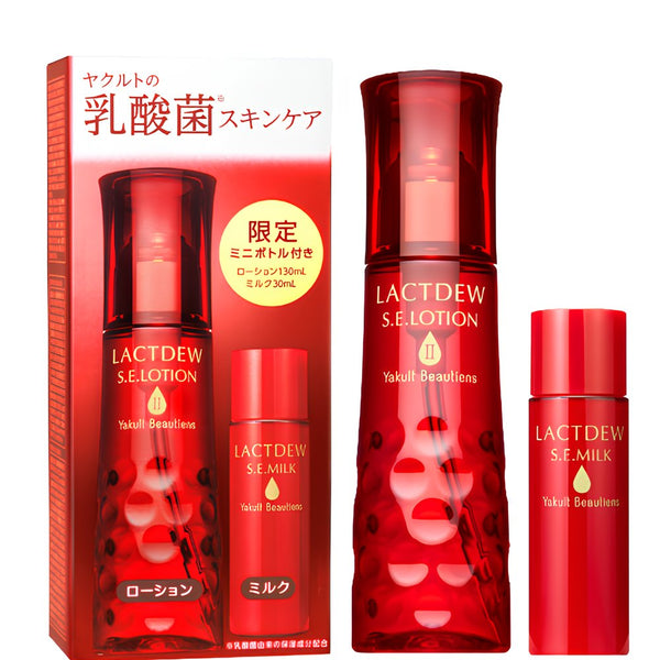 ラクトデュウ S.E.ローション2（とろっとうるおう）130mL・今だけ 