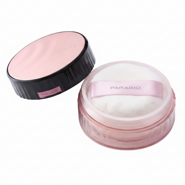 ☆NEW☆パラビオACフェイスパウダー（パフ付き） 30g – ヤクルトの