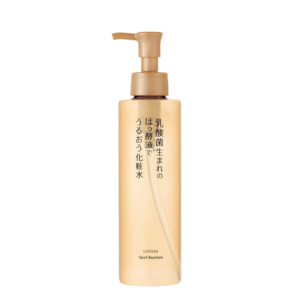 日本購入ヤクルト化粧品　リベシィローション 130ml 3本 化粧水/ローション