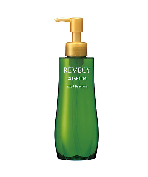 REVECY（リベシィ） – ヤクルトの化粧品公式通販
