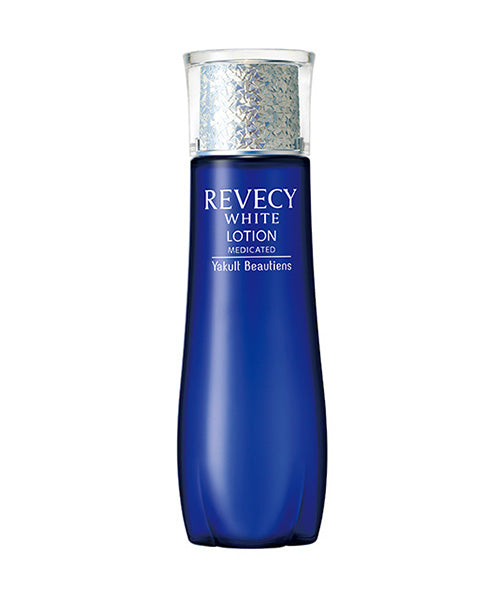 専用ヤクルト化粧品　リベシィ　ローション　130ml 2本 リベシィホワイトローション 130mL – ヤクルトの化粧品公式通販