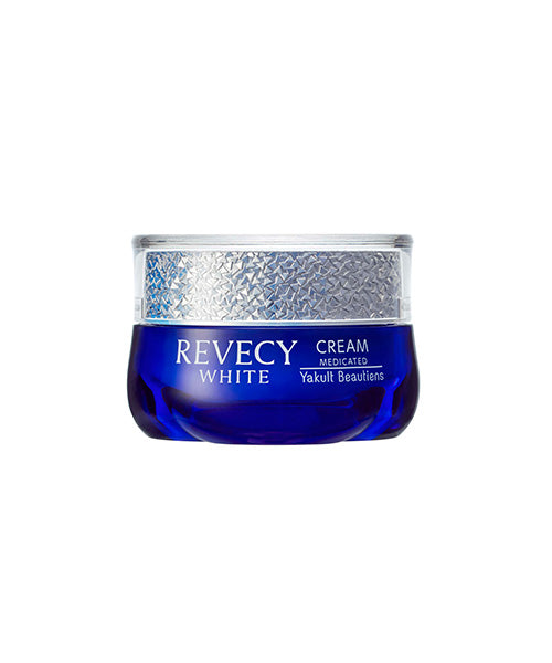 REVECY WHITE（リベシィホワイト） – ヤクルトの化粧品公式通販